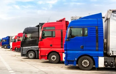 Ankara Marmara Ambar Nakliyat