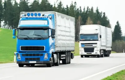 Ankara Marmara | Eşya Taşıma